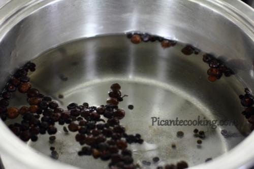 Грибы польские, как готовить. Как жарить польские грибы 16