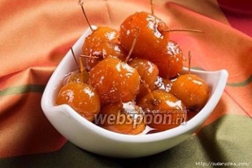 Райские яблочки ранетки. Разновидности и характеристика сортов 31