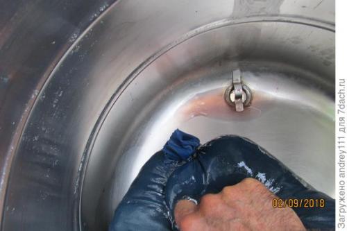 Как приготовить виноградный сок в домашних условиях без соковарки. Виноградный сок без пресса, соковыжималки и соковарки