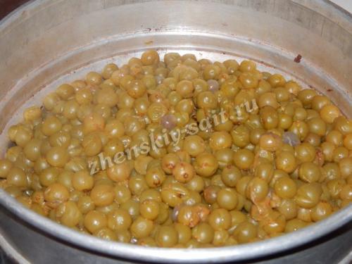 Приготовление виноградного сока в соковарке на зиму. Виноградный сок в соковарке на зиму