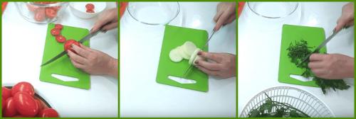 Как закрыть крупные помидоры порезанные на зиму. Помидоры дольками с луком и маслом на зиму — рецепты пальчики оближешь