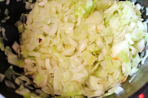 Рецепт солянка из капусты. СОЛЯНКА С КАПУСТОЙ