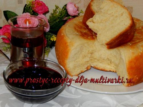 Булочки в микроволновке из дрожжевого теста. 14 Булочки в микроволновке из дрожжевого теста. 14