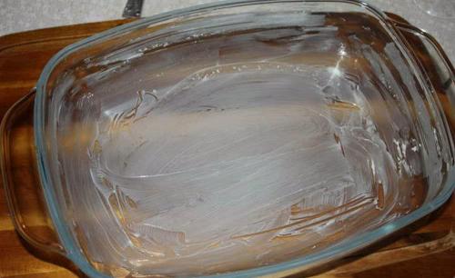 Шарлотка без яиц и кефира. Как приготовить шарлотку без яиц 05