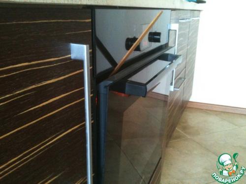 Вяленые консервированные помидоры. Помидоры, вяленные на зиму в духовке 08