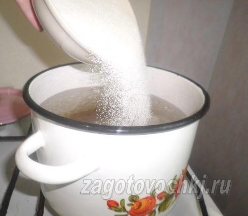 Заготовка на зиму груши в сиропе. Груша в сиропе вкусная заготовка на зиму