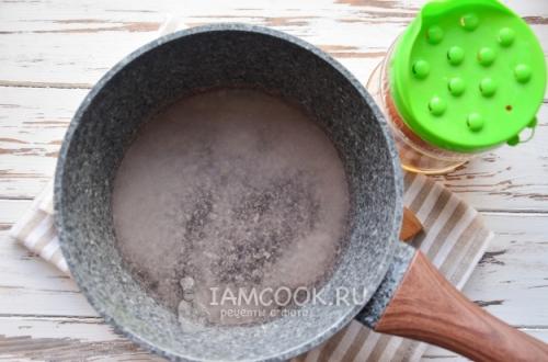 Нектарины в сахарном сиропе на зиму. Пошаговый рецепт с фото