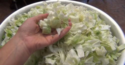 Капуста на зиму — 9 очень вкусных рецептов в банке от А до Я