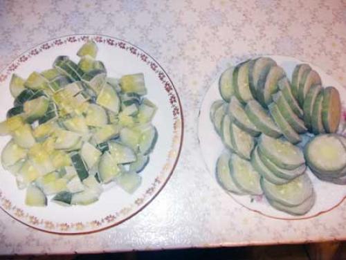 Как хранить огурцы на зиму свежими. Как сохранить огурцы свежими на месяц и больше 15