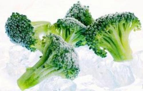 Заморозка брокколи на зиму. Основные правила