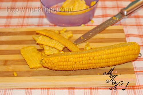 Как консервировать кукурузу, чтоб была, как магазинная. Домашняя консервированная кукуруза, проверенный рецепт