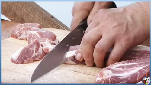 Армянская трава нана. Секрет идеального армянского шашлыка без замачивания