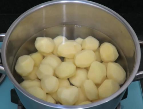 Маринад для картошки. Как запечь картошку в духовке с румяной корочкой