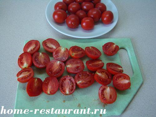 Вяленые помидоры в газовой духовке. Вяленые помидоры (Мастер Класс)