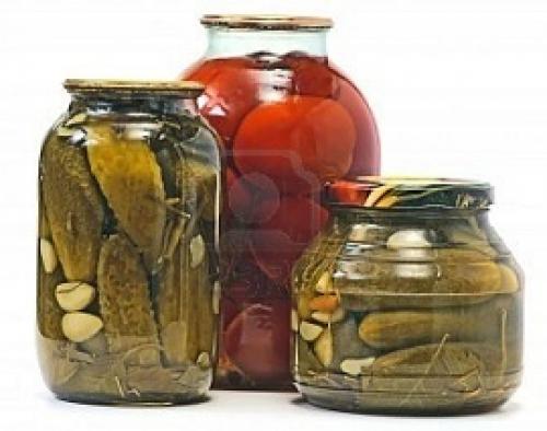 Как выбрать уксус для консервации. Как правильно выбирать уксус для консервирования? Основные ошибки
