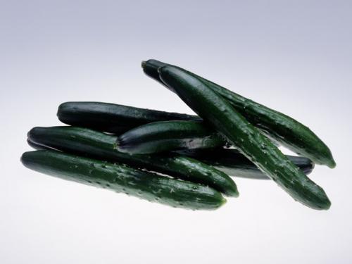 Как закрыть крупные огурцы. Как заготовить на зиму крупные огурцы