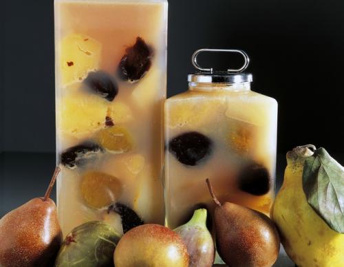 Консервация целых груш на зиму. Как консервировать груши?