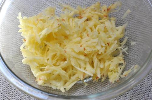 Шарлотка без яиц и кефира. Как приготовить шарлотку без яиц 03