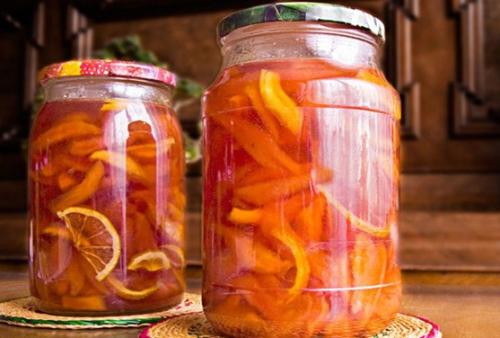 Груши целиком варенье. Янтарное варенье из груш на зиму дольками — 9 простых рецептов Пальчики оближешь