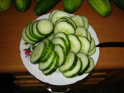 Как хранить огурцы на зиму свежими. Как сохранить огурцы свежими на месяц и больше 14