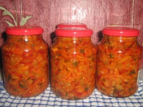 Заготовки из моркови на зиму в домашних условиях. Морковь на зиму: лучшие заготовки