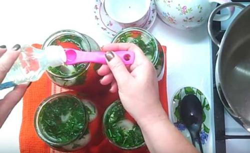 Как закрыть крупные помидоры порезанные на зиму без стерилизации. Помидоры резаные с маслом и луком — самые вкусные рецепты на зиму