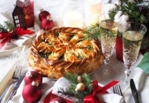 Пироги штолле. Новости
