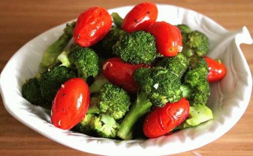 Заготавливаем брокколи на зиму. Заготовки на зиму из брокколи — рецепты консервации и хранения капусты