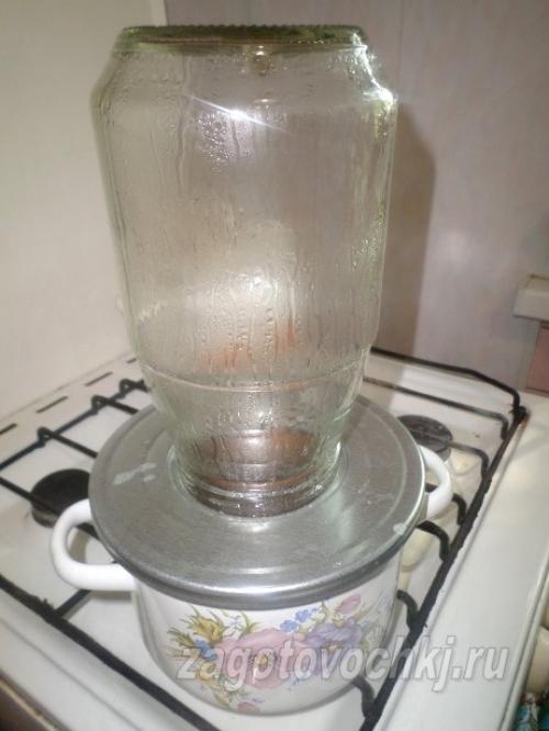 Заготовка на зиму груши в сиропе. Груша в сиропе вкусная заготовка на зиму