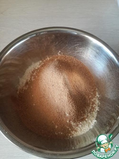 Гречневые булочки сильпо рецепт. Рецепт «Гречневые булочки Из Сибири с любовью»: