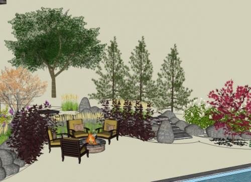 Expert Landscape Design. Визуальная среда 14