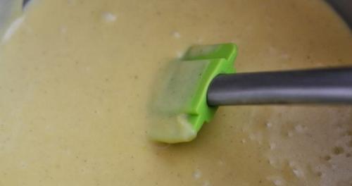 Шарлотка без яиц на молоке в духовке. Общие принципы приготовления