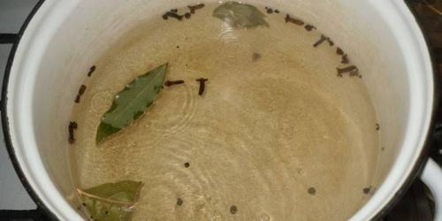 Как замариновать грибы. Маринование грибов