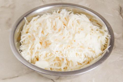 Консервированная солянка на зиму. Солянка или капуста тушеная на зиму в банках - как магазинная! 38