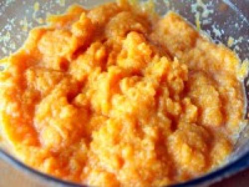 Творожно морковная запеканка, как в садике. Нежная морковная запеканка, как в детском саду. Рецепт с фото