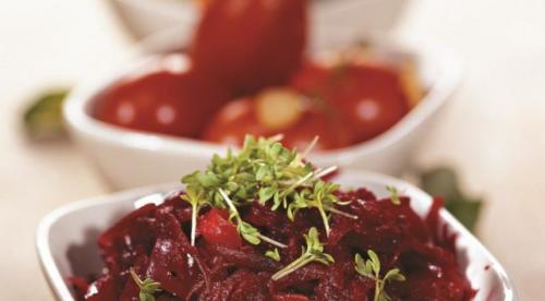 Морковь на зиму консервировать. Салат с морковью на зиму 22