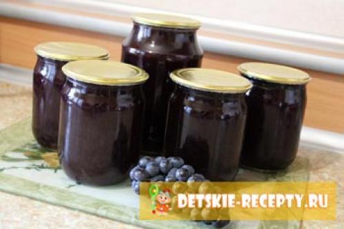 Виноградный сок в соковарке. Виноградный сок на зиму в соковарке