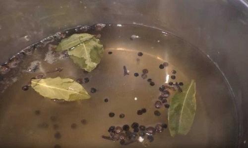 Самые вкусные маринованные белые грибы. Маринованные белые грибы на зиму, рецепты в банках без стерилизации