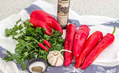 Сохранение петрушки на зиму. Как сохранить и заготовить петрушку на зиму в домашних условиях