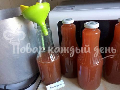 Виноградный сок в соковыжималке на зиму. Сок из винограда – пошаговый фото рецепт приготовления на зиму через соковыжималку 05