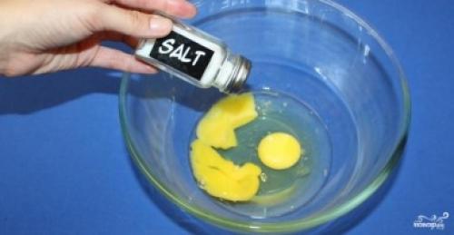 Запеканка из шпината и брокколи. Запеканка из брокколи и шпината