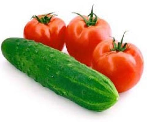 Где лучше хранить огурцы в холодильнике или нет. Как хранить свежие огурцы и помидоры. Чтобы огурцы и помидоры сохранились дольше