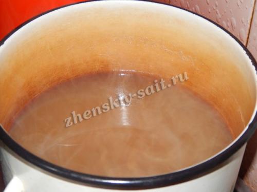 Приготовление виноградного сока в соковарке на зиму. Виноградный сок в соковарке на зиму