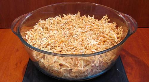 Сохранение петрушки на зиму. Как сохранить и заготовить петрушку на зиму в домашних условиях