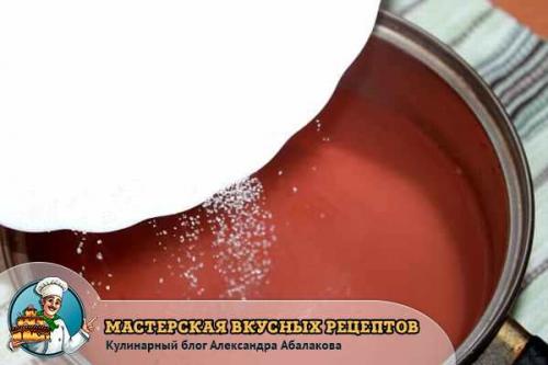 Нектарины консервированные на зиму. Как консервировать нектарины 14