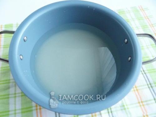 Маринованные груши на зиму без стерилизации. Маринованные груши на зиму: как приготовить без стерилизации?