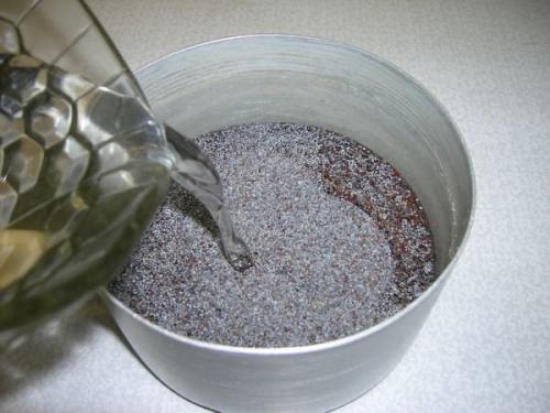 Булочки с маком в микроволновке. Апельсиновые булочки с маком. Съедаются на ура!