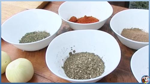 Армянская трава нана. Секрет идеального армянского шашлыка без замачивания