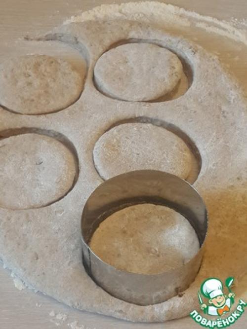 Гречневые булочки сильпо рецепт. Рецепт «Гречневые булочки Из Сибири с любовью»: