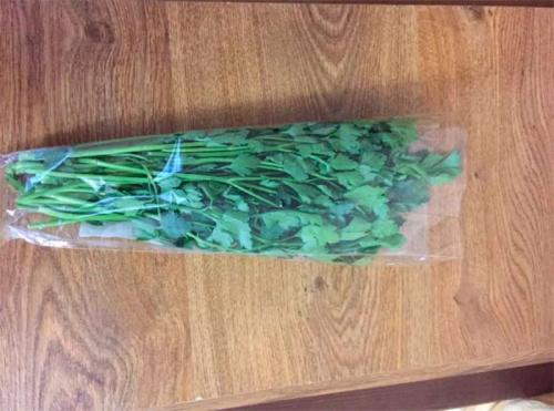 Сохранение петрушки на зиму. Как сохранить и заготовить петрушку на зиму в домашних условиях